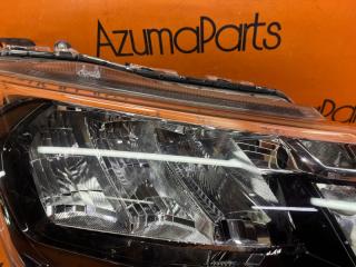 Фара правая TOYOTA ROOMY M900A W6249 5 ракурс Фара правая TOYOTA ROOMY M900A W6249 5 ракурс