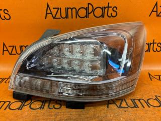 Стоп-сигнал правый TOYOTA MARK X ZIO ANA10 72-4 1 ракурс