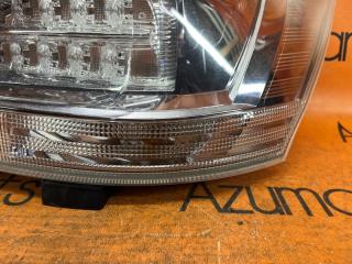 Стоп-сигнал правый TOYOTA MARK X ZIO ANA10 72-4 3 ракурс