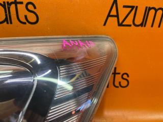 Стоп-сигнал правый TOYOTA MARK X ZIO ANA10 72-4 2 ракурс