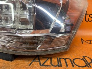 Стоп-сигнал правый TOYOTA MARK X ZIO ANA10 72-4 5 ракурс