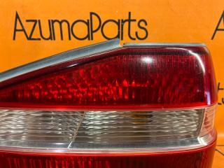 Стоп-сигнал правый NISSAN LAUREL HC35 4889 4 ракурс