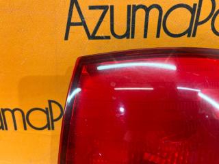 Стоп-сигнал правый TOYOTA IPSUM ACM21W 44-35 2 ракурс
