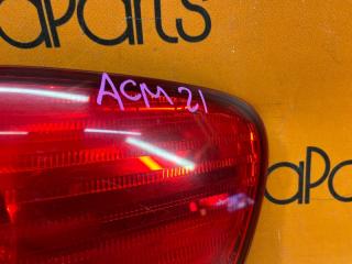 Стоп-сигнал правый TOYOTA IPSUM ACM21W 44-35 3 ракурс