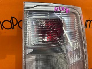 Стоп-сигнал правый TOYOTA SIENTA NCP81G 220-78177 4 ракурс