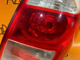 Стоп-сигнал правый TOYOTA RACTIS SCP100 52-159 3 ракурс
