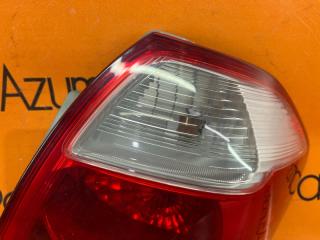 Стоп-сигнал правый TOYOTA RACTIS SCP100 52-159 4 ракурс