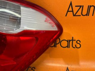 Стоп-сигнал правый TOYOTA RACTIS SCP100 52-159 5 ракурс