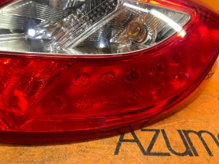 Стоп-сигнал правый MAZDA DEMIO DE3FS P5776 3 ракурс