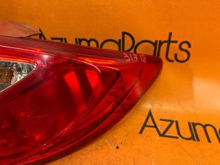 Стоп-сигнал правый MAZDA DEMIO DE3FS P5776 4 ракурс