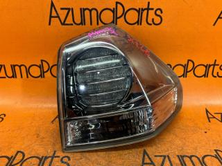 Стоп-сигнал правый TOYOTA HARRIER MHU38W 48-63 1 ракурс Стоп-сигнал правый TOYOTA HARRIER MHU38W 48-63 1 ракурс