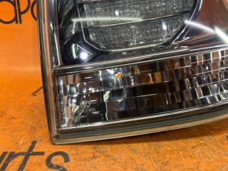 Стоп-сигнал правый TOYOTA HARRIER MHU38W 48-63 2 ракурс Стоп-сигнал правый TOYOTA HARRIER MHU38W 48-63 2 ракурс