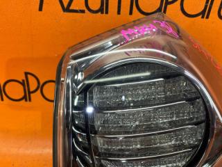 Стоп-сигнал правый TOYOTA HARRIER MHU38W 48-63 5 ракурс Стоп-сигнал правый TOYOTA HARRIER MHU38W 48-63 5 ракурс