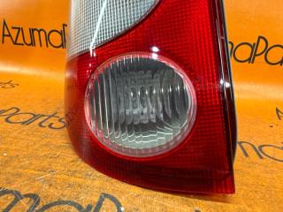 Стоп-сигнал левый TOYOTA FUNCARGO NCP21 52-027 2 ракурс