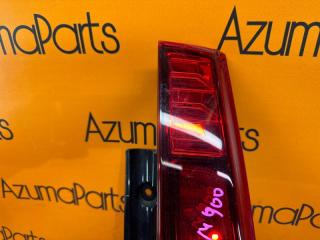 Стоп-сигнал правый TOYOTA ROOMY M900A 220-69047 5 ракурс