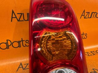 Стоп-сигнал правый TOYOTA RAUM NCZ20 46-6 3 ракурс