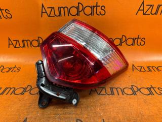 Стоп-сигнал правый TOYOTA VITZ KSP130 52-304 1 ракурс