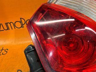 Стоп-сигнал правый TOYOTA VITZ KSP130 52-304 3 ракурс