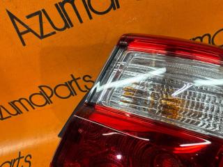 Стоп-сигнал правый TOYOTA VITZ KSP130 52-304 4 ракурс