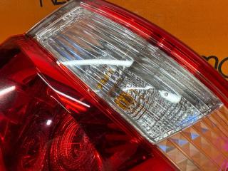 Стоп-сигнал правый TOYOTA VITZ KSP130 52-304 5 ракурс
