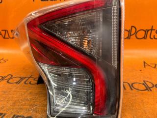 Стоп-сигнал левый TOYOTA PRIUS ZVW50 47-77 3 ракурс