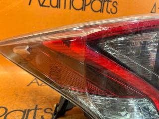 Стоп-сигнал левый TOYOTA PRIUS ZVW50 47-77 5 ракурс