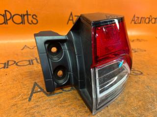 Стоп-сигнал правый TOYOTA COROLLA CROSS ZSG10 16-178 2 ракурс