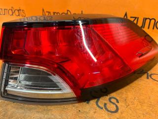 Стоп-сигнал правый TOYOTA COROLLA CROSS ZSG10 16-178 4 ракурс