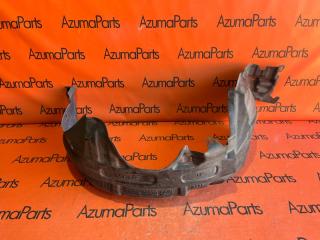 Подкрылок правый передний TOYOTA SIENTA NCP81G 53875-52120 1 ракурс