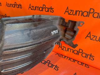 Подкрылок правый передний TOYOTA SIENTA NCP81G 53875-52120 2 ракурс