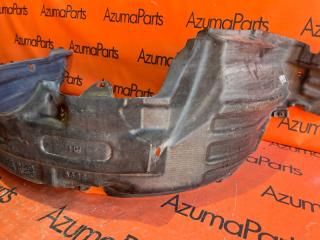 Подкрылок правый передний TOYOTA SIENTA NCP81G 53875-52120 3 ракурс