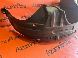Подкрылок правый передний TOYOTA SIENTA NCP81G 53875-52120 5 ракурс