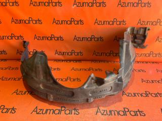 Подкрылок правый передний TOYOTA SIENTA NCP81G 53875-52120 1 ракурс