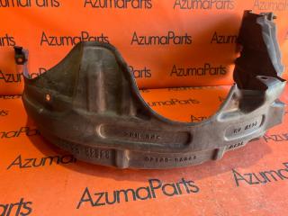 Подкрылок правый передний TOYOTA SIENTA NCP81G 53875-52120 3 ракурс