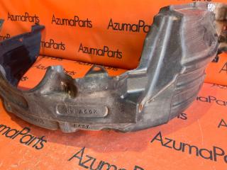 Подкрылок правый передний TOYOTA SIENTA NCP81G 53875-52120 4 ракурс