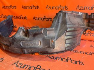 Подкрылок правый передний TOYOTA SIENTA NCP81G 53875-52120 3 ракурс