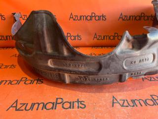 Подкрылок правый передний TOYOTA SIENTA NCP81G 53875-52120 4 ракурс
