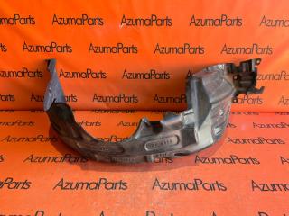 Подкрылок правый передний TOYOTA SIENTA NCP81G 53875-52120 1 ракурс