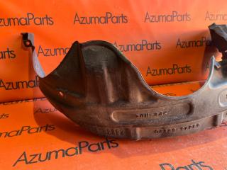 Подкрылок правый передний TOYOTA SIENTA NCP81G 53875-52120 3 ракурс