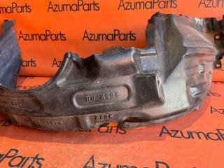 Подкрылок правый передний TOYOTA SIENTA NCP81G 53875-52120 4 ракурс