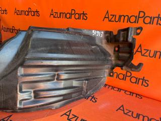 Подкрылок правый передний TOYOTA SIENTA NCP81G 53875-52120 5 ракурс