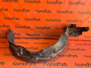 Подкрылок правый передний TOYOTA ISIS ZNM10 53875-44070 1 ракурс