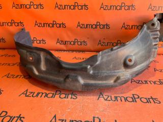 Подкрылок правый передний TOYOTA ISIS ZNM10 53875-44070 4 ракурс