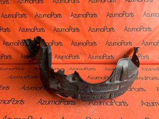 Подкрылок левый передний TOYOTA SIENTA NCP81G 53876-52210 1 ракурс