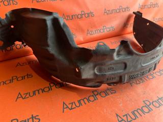 Подкрылок левый передний TOYOTA SIENTA NCP81G 53876-52210 3 ракурс