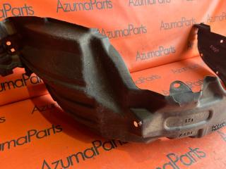 Подкрылок левый передний TOYOTA SIENTA NCP81G 53876-52210 3 ракурс