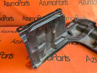 Защита двигателя левая передняя TOYOTA VITZ KSP130 51442-52090 2 ракурс