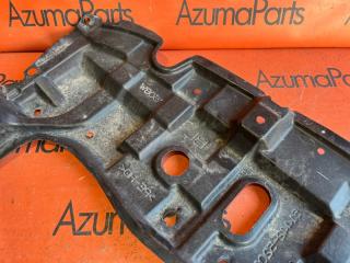 Защита двигателя левая передняя TOYOTA VITZ KSP130 51442-52090 4 ракурс