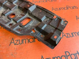 Защита двигателя левая передняя TOYOTA VITZ KSP130 51442-52090 5 ракурс