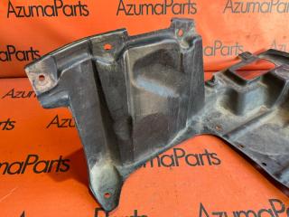 Защита двигателя левая передняя TOYOTA ISIS ZGM11 51442-44051 2 ракурс
